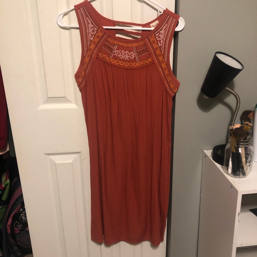 Dress
